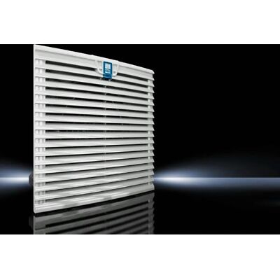 Rittal SK 3244.110 Lüfter mit Filter - IP54 Rittal SK 3244.110 Lüfter mit Filter - IP54