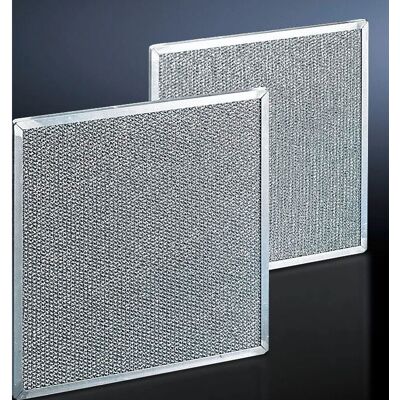 Rittal SK 3286.530 Aluminium Filter für Chiller - Filter Rittal SK 3286.530 Aluminium Filter für Chiller - Filter