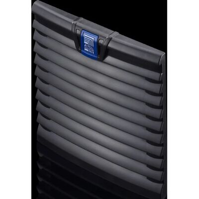 Rittal SK 3238.208 Filter - IP54, ABS, 148,5x148,5x24 mm Rittal SK 3238.208 Filter - IP54, ABS, 148,5x148,5x24 mm