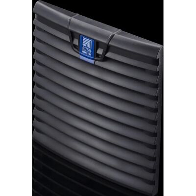 Rittal SK 3239.208 Filter - Utluftning, IP54, ABS, 204x204x24 mm Rittal SK 3239.208 Filter - Utluftning, IP54, ABS, 204x204x24 mm