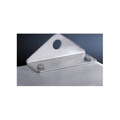 Rittal SZ 2505.510 Wandbefestigungswinkel - Wandbefestigung Rittal SZ 2505.510 Wandbefestigungswinkel - Wandbefestigung