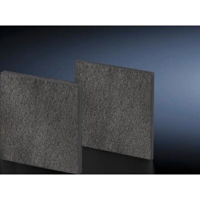Rittal SK 3240.066 Graufilterplatte - Füllpanel Rittal SK 3240.066 Graufilterplatte - Füllpanel