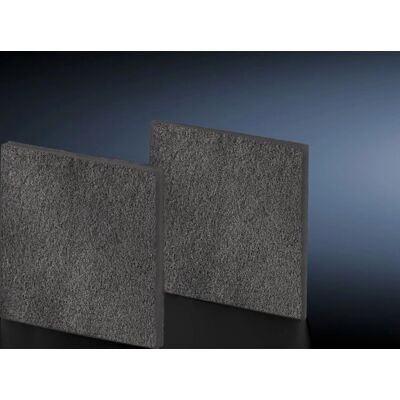 Rittal SK 3243.066 Filtre - Pack de 5, Filtre EMI, 294x294x17mm - Publicité Rittal SK 3243.066 Filtre - Pack de 5, Filtre EMI, 294x294x17mm - Publicité