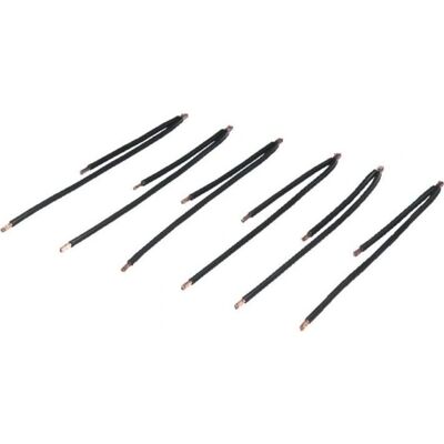 Rittal Câble double SV 9340.830 PVC - Accessoires électroniques Rittal Câble double SV 9340.830 PVC - Accessoires électroniques