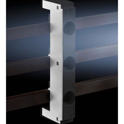 Rittal Rack-Zubehör SV 3093.010 Seitenabdeckung - Rack-Zubehör Rittal Rack-Zubehör SV 3093.010 Seitenabdeckung - Rack-Zubehör