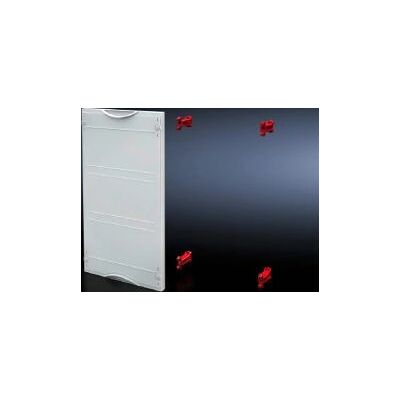 Rittal 9666.040 Grau Kunststoff Rack Zubehör - Gehäuse & Elektronik Rittal 9666.040 Grau Kunststoff Rack Zubehör - Gehäuse & Elektronik