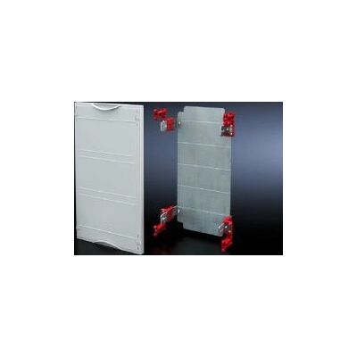 Rittal SV 9666.110 - Montageplatte - Weiß - 600x250mm Rittal SV 9666.110 - Montageplatte - Weiß - 600x250mm