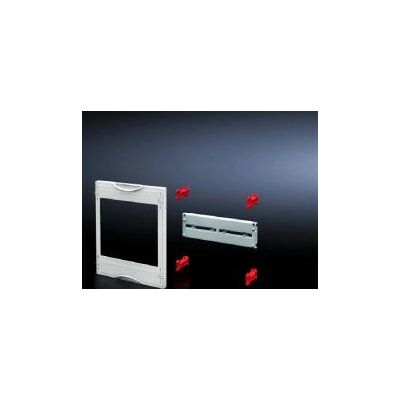 Rittal SV 9666.400 - Grau - Polystyrol - 250 mm - 450 mm - 1 Stück - Serverzubehör Rittal SV 9666.400 - Grau - Polystyrol - 250 mm - 450 mm - 1 Stück - Serverzubehör