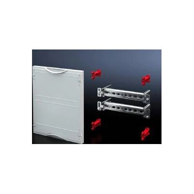 Rittal SV 9666.430 - Leistungsschalter-Module - Grau Rittal SV 9666.430 - Leistungsschalter-Module - Grau
