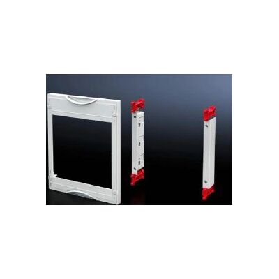Rittal SV 9666.533 - Sammelschienenmodul - Grau Rittal SV 9666.533 - Sammelschienenmodul - Grau