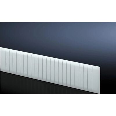 Rittal SV 9666.650 Stahl Abdeckstreifen - Reiheneinbaugeräte-Module Rittal SV 9666.650 Stahl Abdeckstreifen - Reiheneinbaugeräte-Module