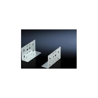 Accessoire rack Rittal 5501.400 - 19 pouces, 2U, Acier, Argent - Publicité Accessoire rack Rittal 5501.400 - 19 pouces, 2U, Acier, Argent - Publicité