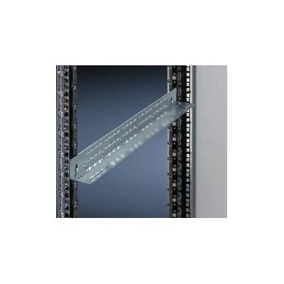 Rittal 5501.410 Rackrail - Rack Accessoire Rittal 5501.410 Rackrail - Rack Accessoire