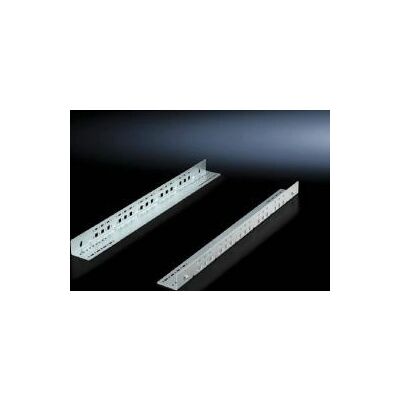 Rittal Rails et Supports pour Serveurs - Accessoires pour Armoires - Publicité Rittal Rails et Supports pour Serveurs - Accessoires pour Armoires - Publicité