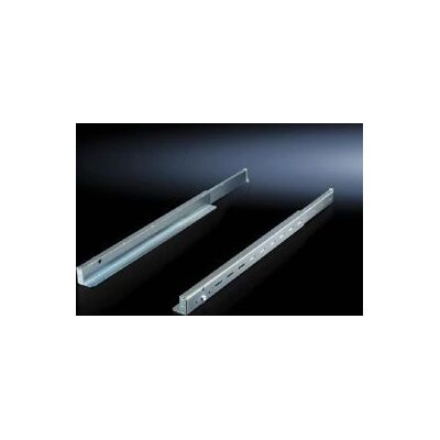 Rittal Rittal DK 5501.460 - Verstellbare Gleitschiene für TS IT - Silber Rittal Rittal DK 5501.460 - Verstellbare Gleitschiene für TS IT - Silber