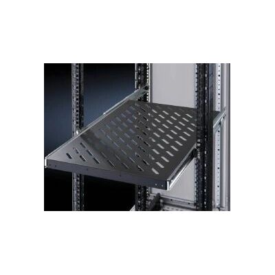 Rittal DK 5501.675 Stahl 19" Serverrack-Hylle - Server Rack Shelf Rittal DK 5501.675 Stahl 19" Serverrack-Hylle - Server Rack Shelf