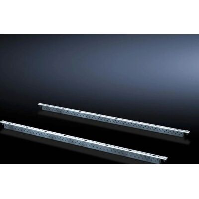Rittal Rittal SV 9666.757 - Stahl Montageprofil für AE Rittal Rittal SV 9666.757 - Stahl Montageprofil für AE