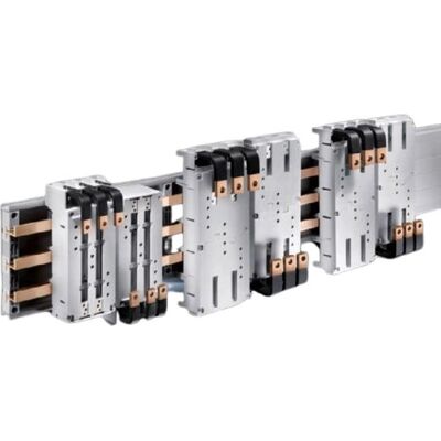 Rittal 9345.610 Accessoire Disjoncteur - 690 V, 250A, Gris - Publicité Rittal 9345.610 Accessoire Disjoncteur - 690 V, 250A, Gris - Publicité