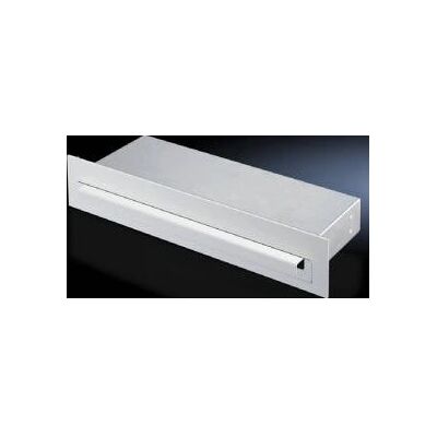 Rittal SM 6002.130 - Rack-Montage Tastatur, USB, Deutsch, Grau - Tastatur Rittal SM 6002.130 - Rack-Montage Tastatur, USB, Deutsch, Grau - Tastatur