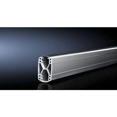 Rittal CP 6218.150 Profil de support - Système ouvert 180mm - Publicité Rittal CP 6218.150 Profil de support - Système ouvert 180mm - Publicité
