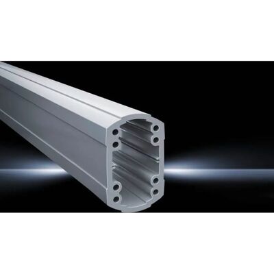 Rittal CP 6212.025 Aluminium Tragprofil - Profiling and support system Rittal CP 6212.025 Aluminium Tragprofil - Profiling and support system