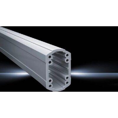 Rittal CP 6212.100 Aluminium Tragprofil - Kabelkanalsystem Rittal CP 6212.100 Aluminium Tragprofil - Kabelkanalsystem
