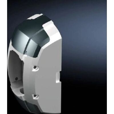 Rittal CP 6212.800 Wand-/Bodenbefestigung System - Schwerlast für Elektronik Rittal CP 6212.800 Wand-/Bodenbefestigung System - Schwerlast für Elektronik