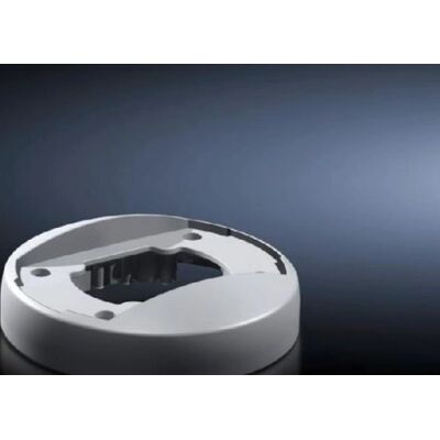 Rittal CP 6212.320 Befestigungsset - Zinkdruckguss, Weiß - Elektronikzubehör Rittal CP 6212.320 Befestigungsset - Zinkdruckguss, Weiß - Elektronikzubehör