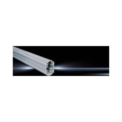 Rittal CP 60 Solid Unterstützungssektion Aluminium 0,5 m Rittal CP 60 Solid Unterstützungssektion Aluminium 0,5 m