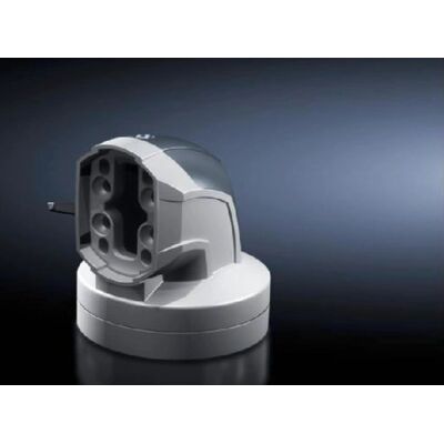 Rittal Grau Aluminium, Kunststoff, Zink Winkelkupplung - Winkelkupplung Rittal Grau Aluminium, Kunststoff, Zink Winkelkupplung - Winkelkupplung