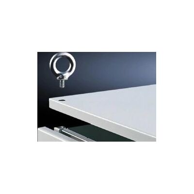 Rittal Rittal 4568.500 Vis en acier inoxydable M12 - Vis/Boulon Rittal Rittal 4568.500 Vis en acier inoxydable M12 - Vis/Boulon