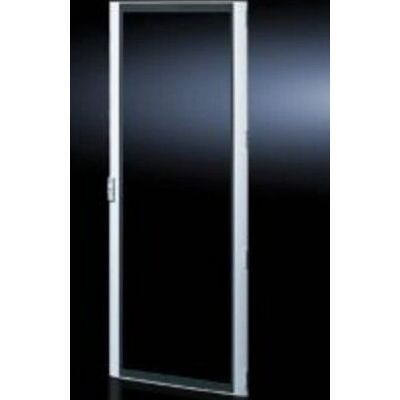 Rittal TS 8610.885 - Porte de Cabinet en Aluminium IP55 - Publicité Rittal TS 8610.885 - Porte de Cabinet en Aluminium IP55 - Publicité