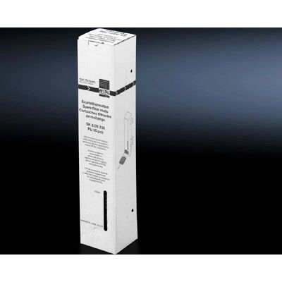 Rittal 3321.705 Filtermembran - Filtermembran für Serverschränke Rittal 3321.705 Filtermembran - Filtermembran für Serverschränke