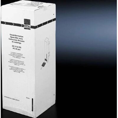 Rittal Rack Cooling Equipment - Filterersatz G3 Rittal Rack Cooling Equipment - Filterersatz G3