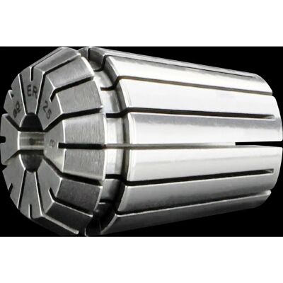 Rittal - AS 4050.827 - 7-8 mm - elastisch - Chuck adapter Rittal - AS 4050.827 - 7-8 mm - elastisch - Chuck adapter