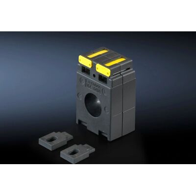 Rittal SV 9677.810 Stromwandler - 150 A/5 A - Kompakt - Stromwandler Rittal SV 9677.810 Stromwandler - 150 A/5 A - Kompakt - Stromwandler