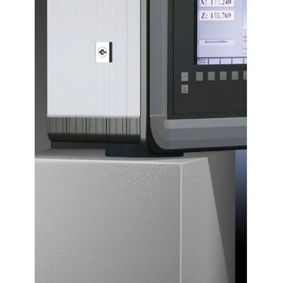 Rittal CP 6206.870 Drehgelenk - Belastbarkeit 700N Rittal CP 6206.870 Drehgelenk - Belastbarkeit 700N