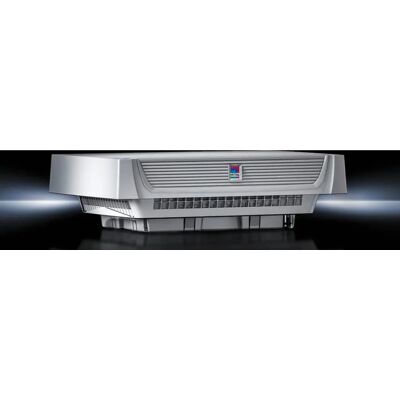 Rittal Rittal SK 3139.100 Lüfter - 500m³/h, Grau, 230V, IP21 - Ventilator Rittal Rittal SK 3139.100 Lüfter - 500m³/h, Grau, 230V, IP21 - Ventilator