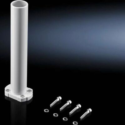 Rittal CP 6206.650 Stahl Grau - Adapter für CP 60/40 - Elektronikzubehör Rittal CP 6206.650 Stahl Grau - Adapter für CP 60/40 - Elektronikzubehör