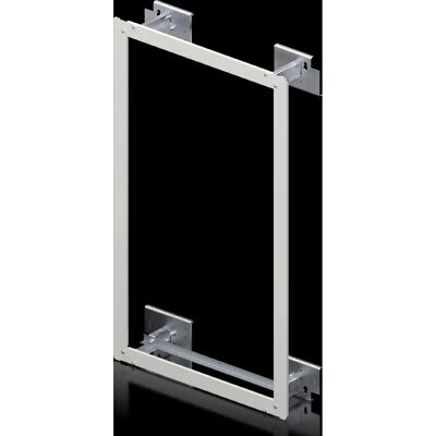 Rittal SV 9666.831 Montagesatz - Stahl, 600x1000x250mm Rittal SV 9666.831 Montagesatz - Stahl, 600x1000x250mm
