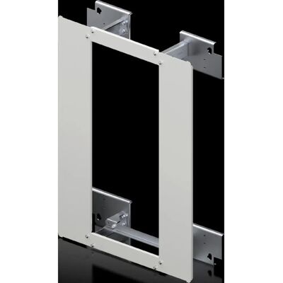 Rittal SV 9666.811 Einbausatz - Stahl, Für AE BHT 500x700x250mm Rittal SV 9666.811 Einbausatz - Stahl, Für AE BHT 500x700x250mm