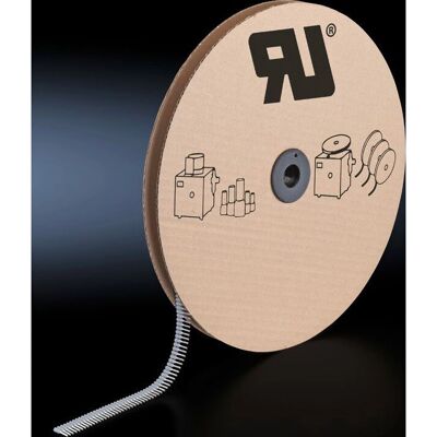 Rittal AS 4050.747 - Embout de câble partiellement isolé pour 0,75 mm², 8 mm - Publicité Rittal AS 4050.747 - Embout de câble partiellement isolé pour 0,75 mm², 8 mm - Publicité