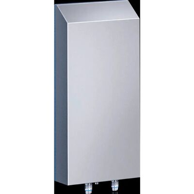 Rittal SK 3214.700 Väggmonterad värmeväxlare 600W Rittal SK 3214.700 Väggmonterad värmeväxlare 600W