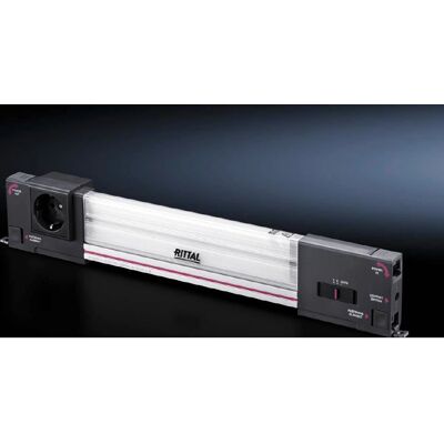 Lampe LED pour machines Rittal SZ 2500.210 Lampe LED pour machines Rittal SZ 2500.210