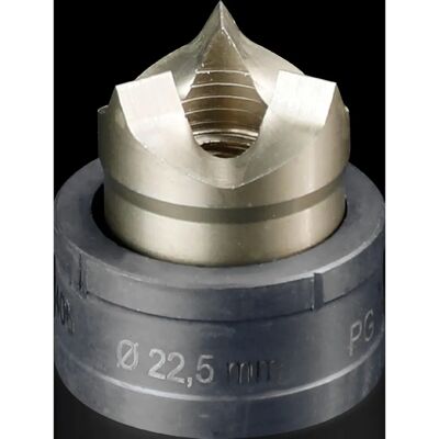 Rittal 4055122 Puncher - Puncher Rittal 4055122 Puncher - Puncher