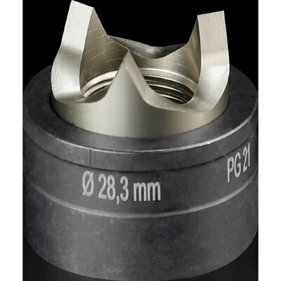 Rittal 4055128 Puncher - Puncher Rittal 4055128 Puncher - Puncher