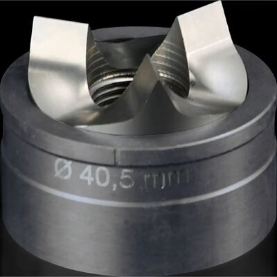 Rittal 4055140 Puncher - Puncher Rittal 4055140 Puncher - Puncher