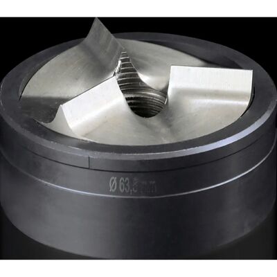 Rittal 4055163 High precision punch tool - Sheet Metal Punch Rittal 4055163 High precision punch tool - Sheet Metal Punch
