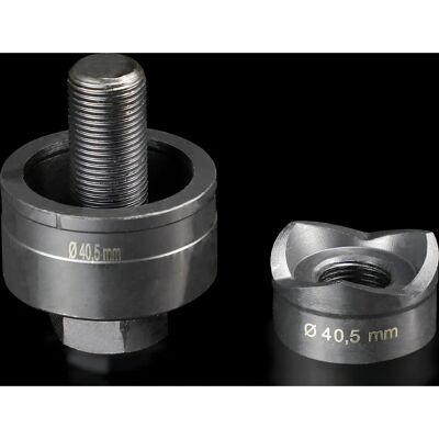 Rittal 4055240 Puncher - Puncher Rittal 4055240 Puncher - Puncher