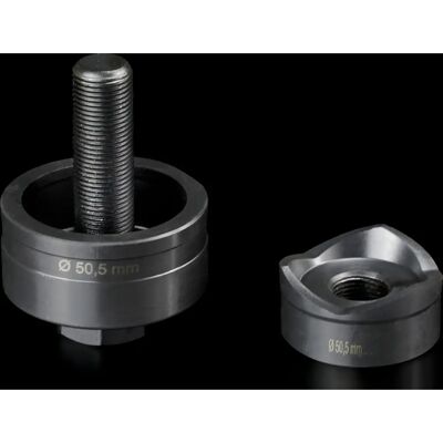 Rittal 4055250 - Rund Blechlocher M50 Rittal 4055250 - Rund Blechlocher M50
